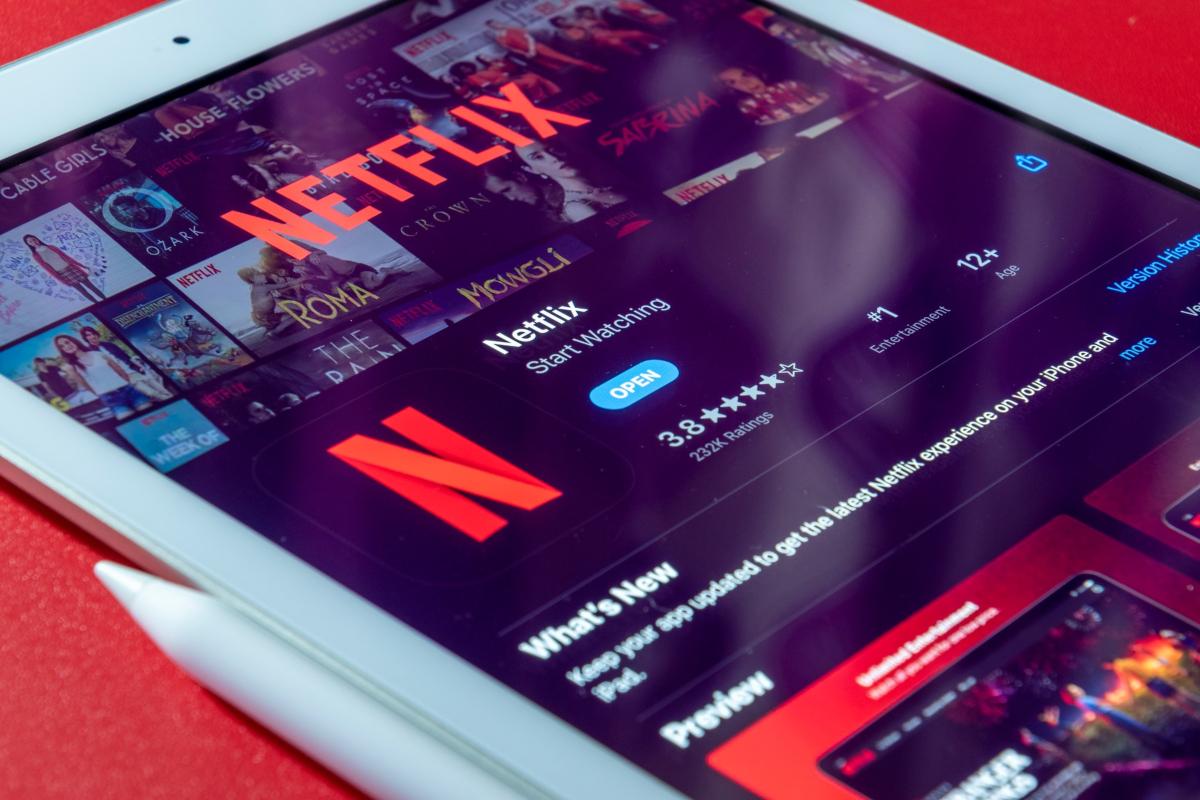 people are dropping netflix