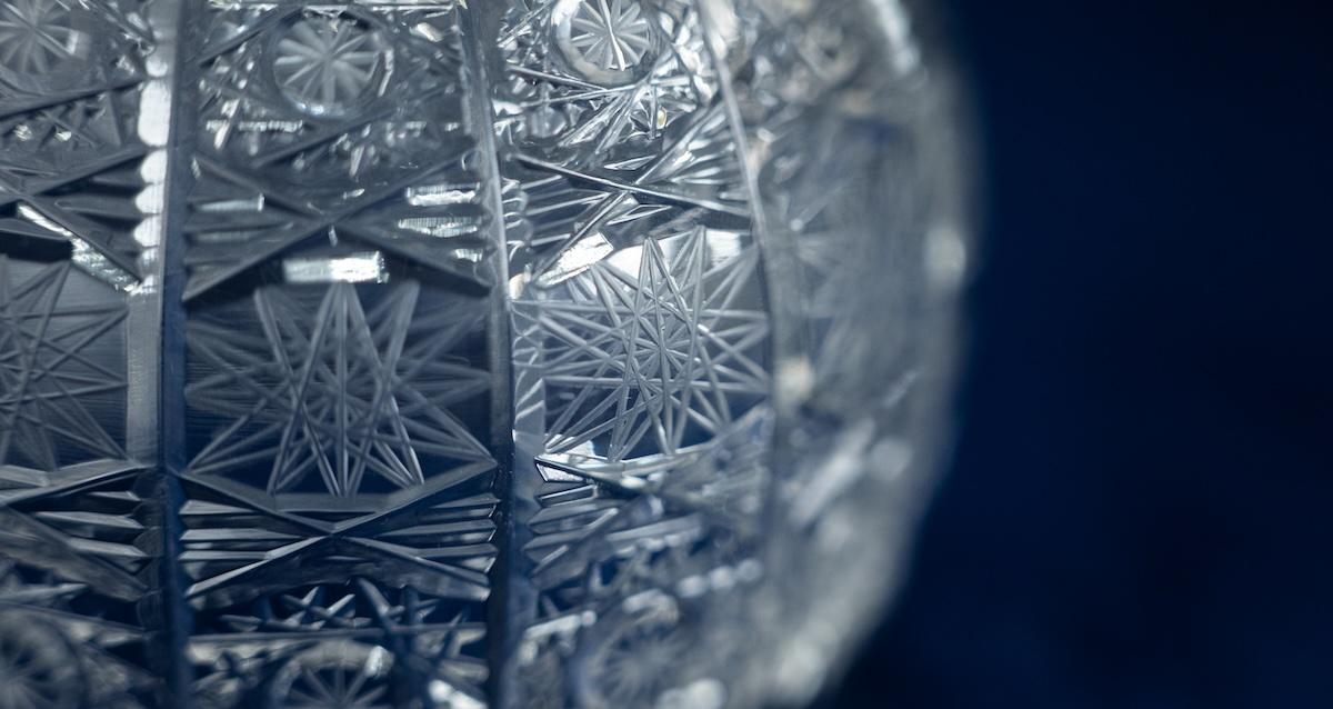 Crystal Engraved Gifts