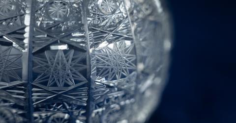 Crystal Engraved Gifts