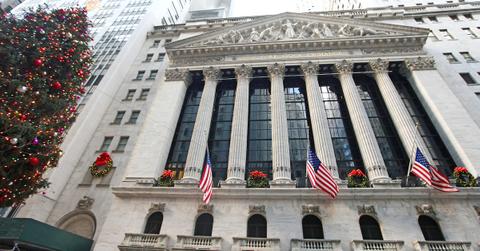 what happens when stock market closed holidays