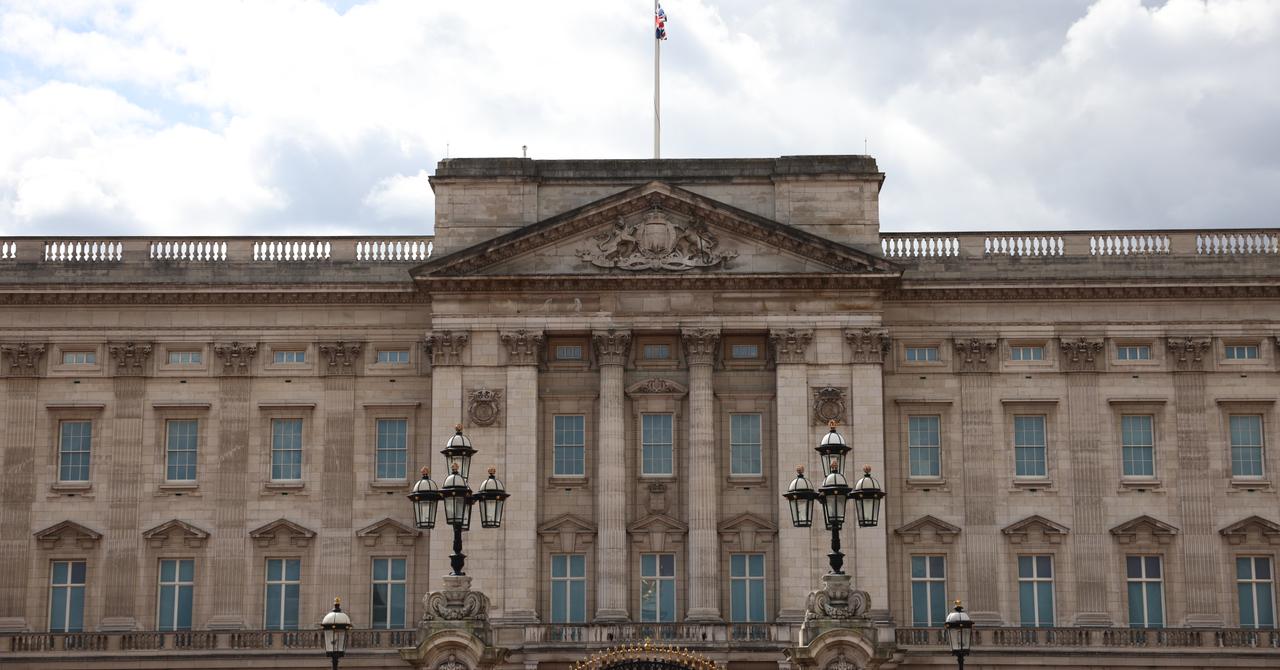 Who Really Owns Buckingham Palace and How Much Is It Worth?