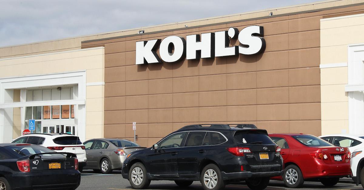 kohls