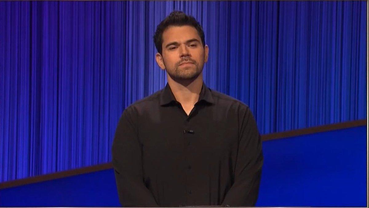 What Is 'Jeopardy' Champ Cris Pannullo's Job — And How Much Has He Won?