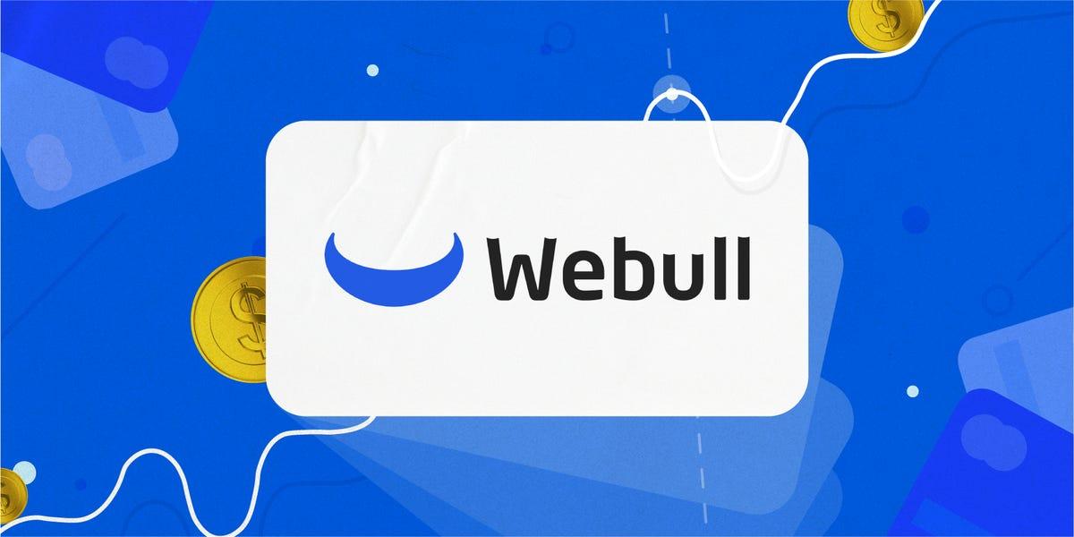 Can You Trade Ethereum On Webull / How To Open A Brokerage Account And Get Free Stocks Open And Fund Your Account To Receive Free Stock Webull : That is not the case at j.p.