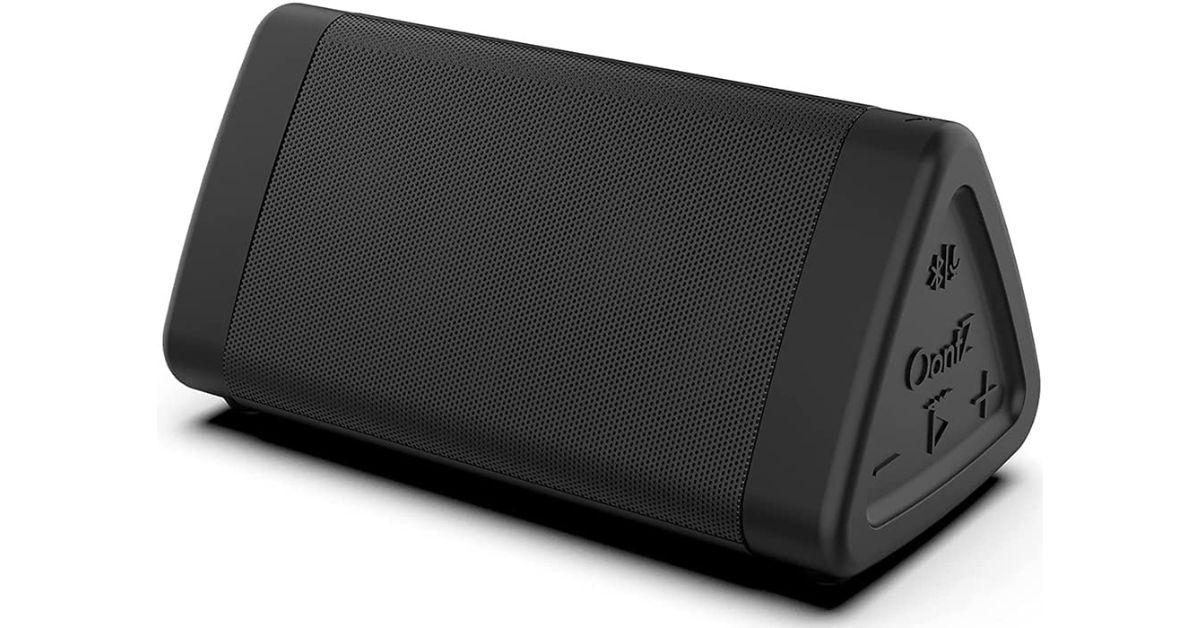 OontZ Upgraded Angle 3 Bluetooth Speaker