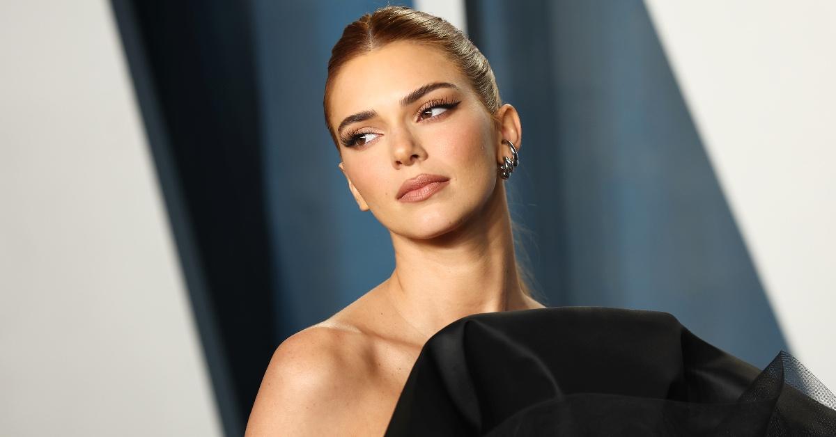 Kendall Jenner's Business Ventures — More Than a Top Model