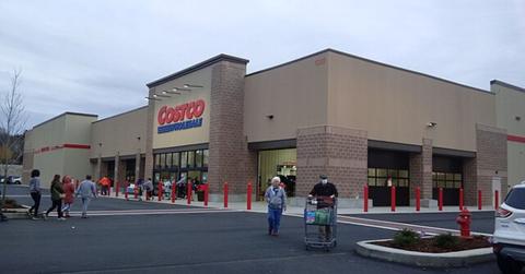 A Customer Has Filed a Lawsuit With Costco Over Its Renewals