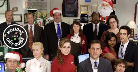 Coworkers on 'The Office'