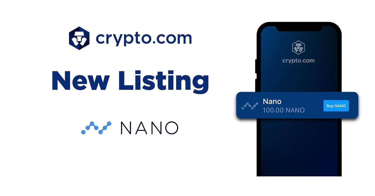 where to buy nano crypto reddit