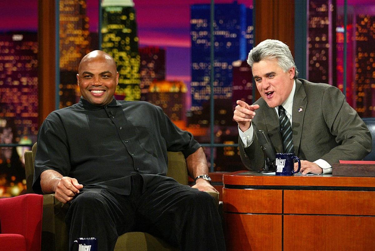 Charles Barkley’s Net Worth: How Much the Former NBA Player Has Made