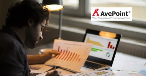 APXT SPAC Stock Before AvePoint Merger