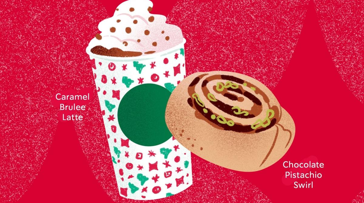 Why Are Starbucks Stars Changing? What to Know