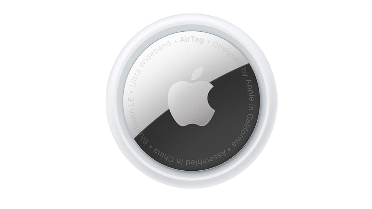 Apple AirTag