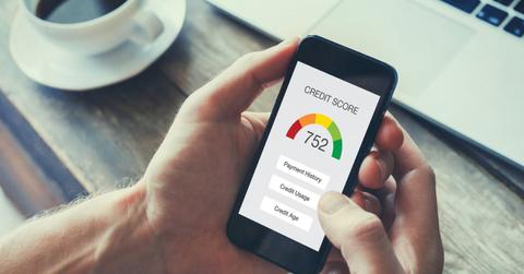 what are good credit scores