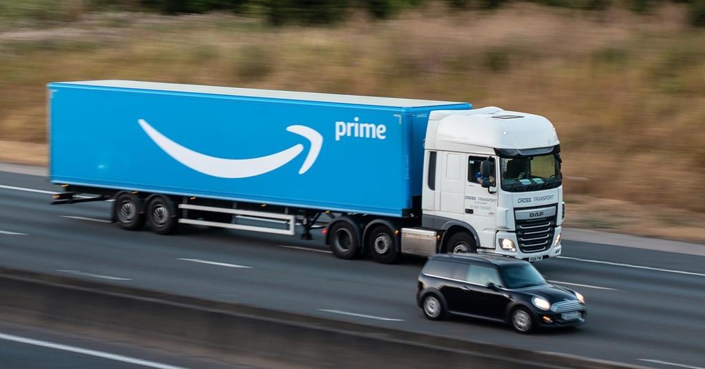 Why Is Amazon So Successful in the Competitive Retail Market?