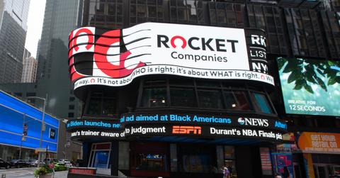 Rocket Companies (RKT) vs. LoanDepot Stock: Which Is the Best Investment?