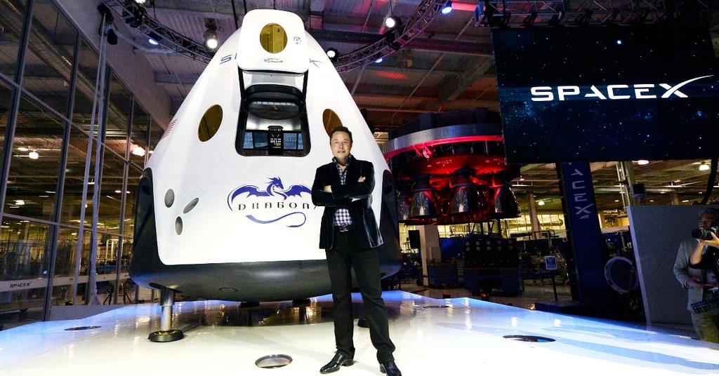 Is SpaceX Profitable? All About Elon Musk's Private Company