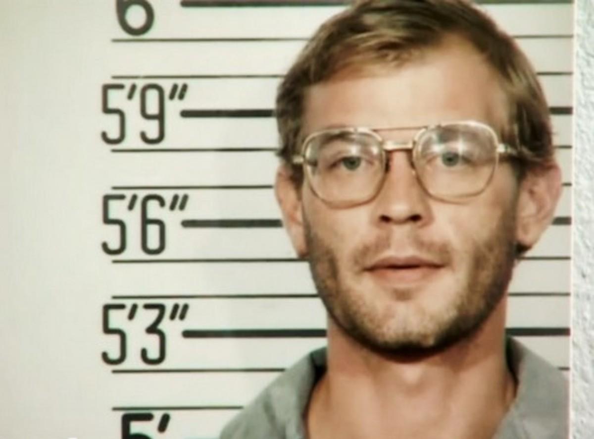 Jeffrey Dahmer