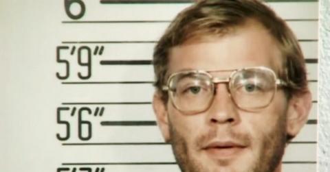 Jeffrey Dahmer