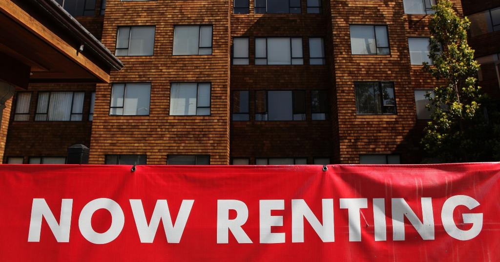 renting with eviction