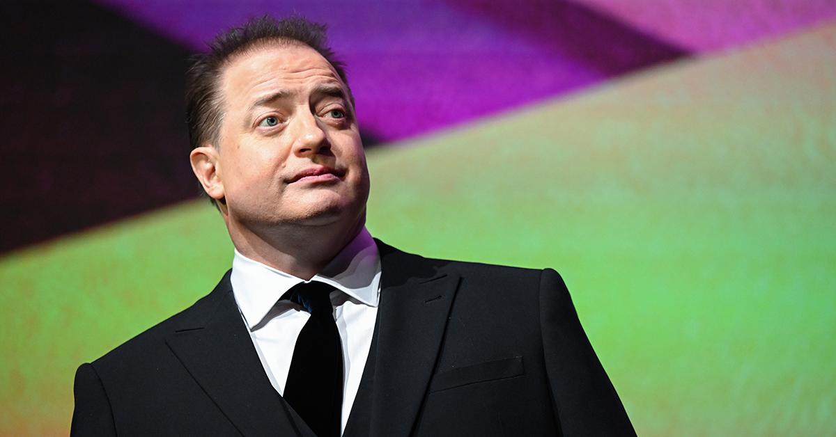 Brendan Fraser's Net Worth How the Actor Made Millions