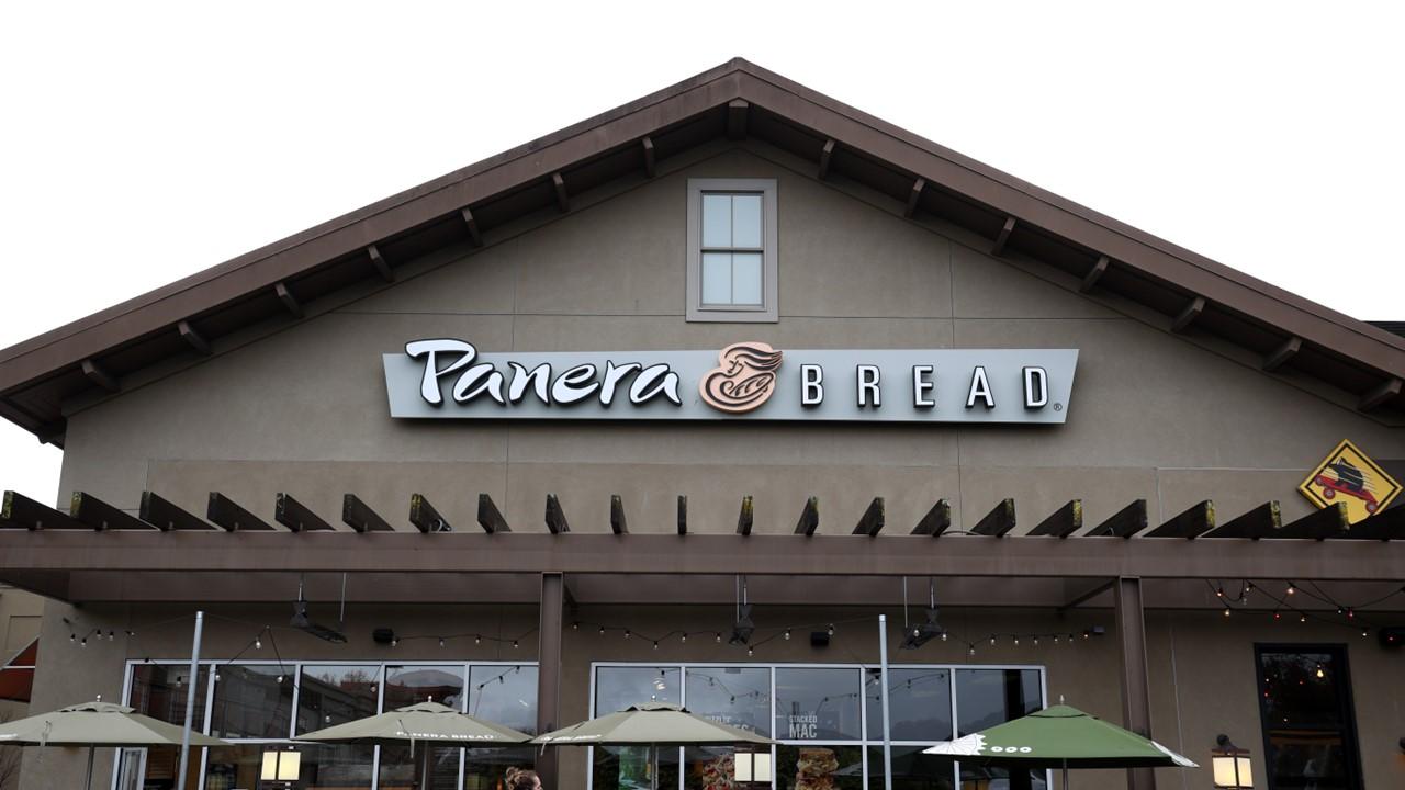 Panera Bread offers a subscription