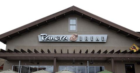 Panera Bread offers a subscription