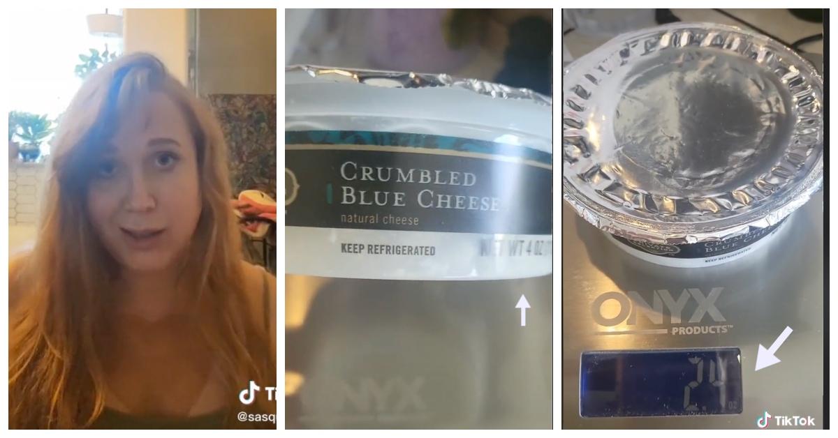 Is Kroger Scamming Customers? Product Weight, Explained