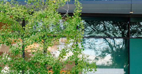 Sweetgreen storefront