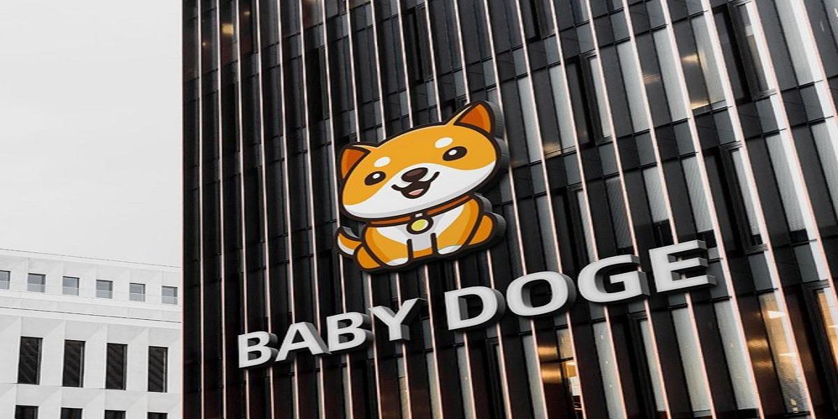 baby dogecoin binance listing news