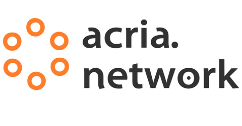 Acria logo