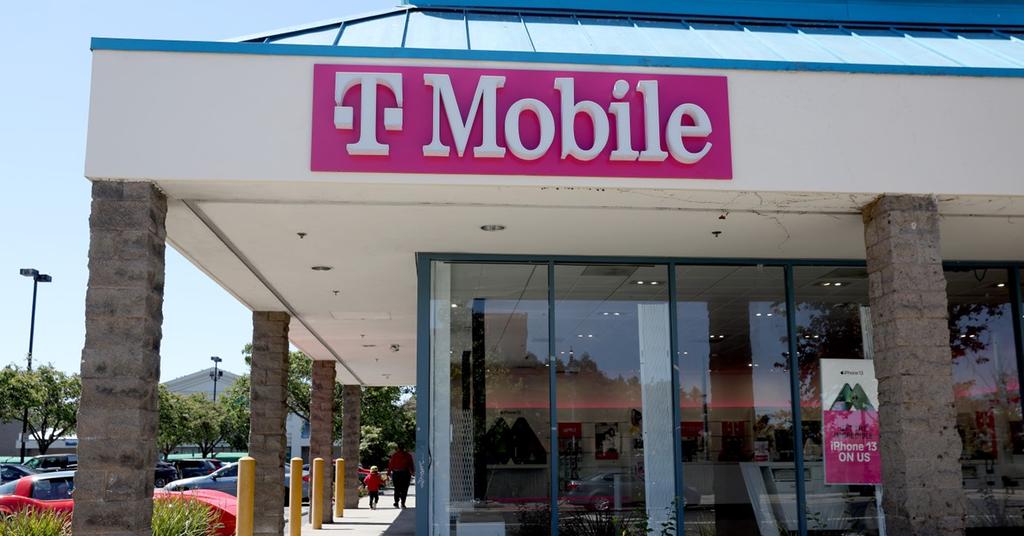 Was TMobile Hacked? Here's What Customers Should Do