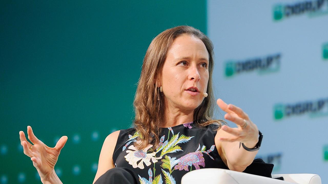 What Is 23andMe CEO Anne Wojcicki's 2021 Net Worth?