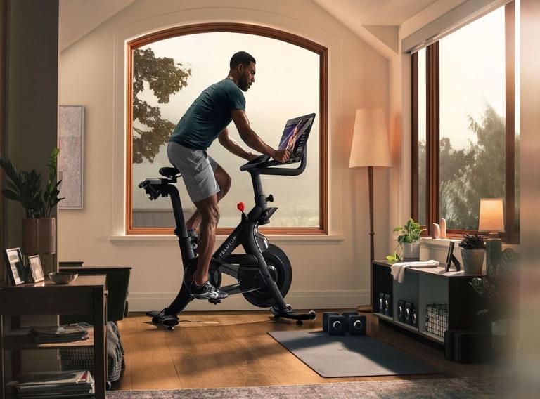 peloton price drop refund 2021