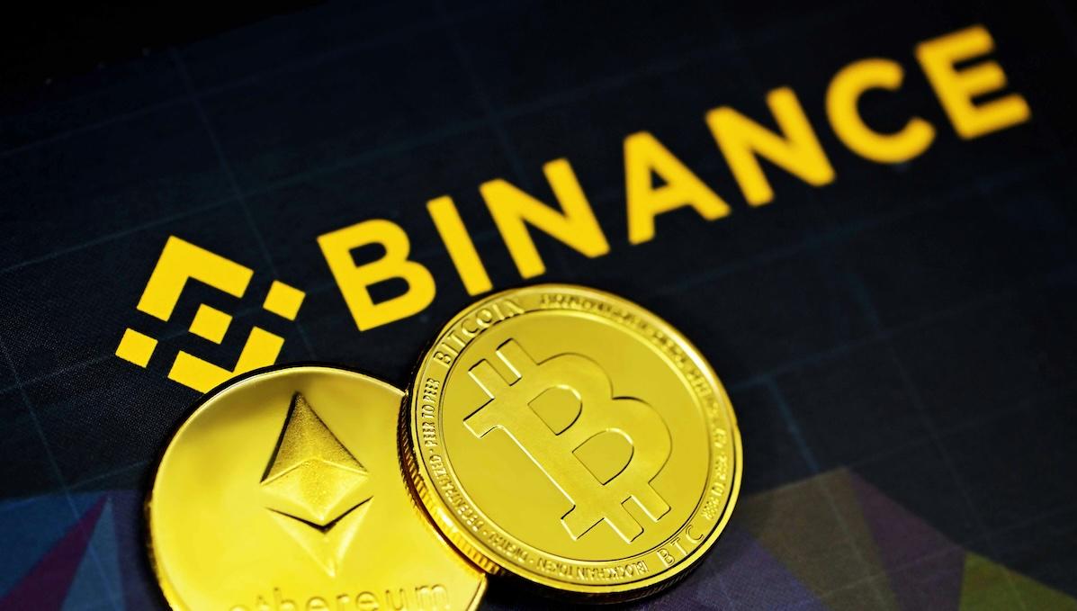binance