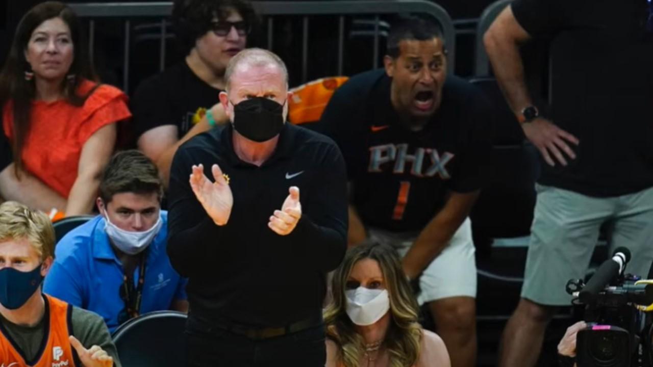 Is Robert Sarver a Billionaire? Questions Arise Amid Allegations