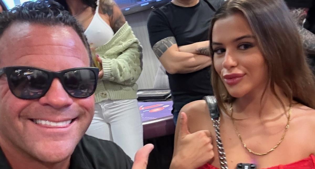 john cerasani daughter anastasia