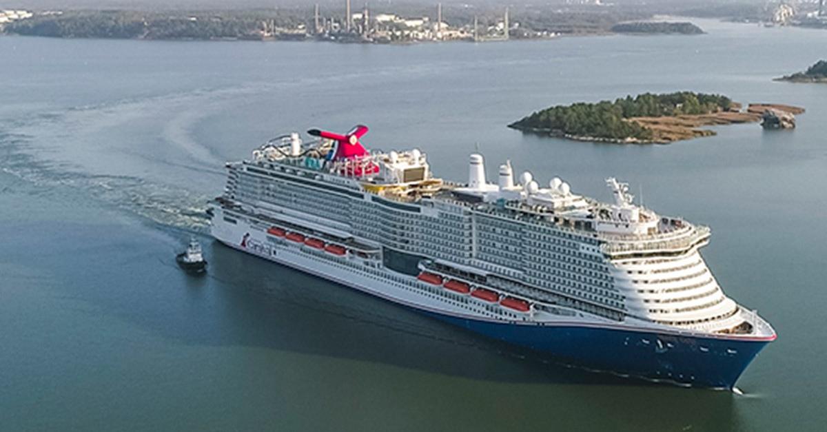 Carnival Cruises Stock Forecast Cruise Everyday