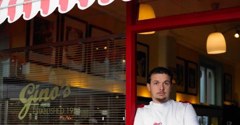 small business owner