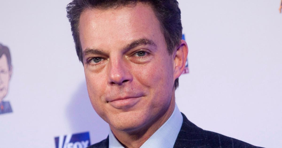 Shepard Smith