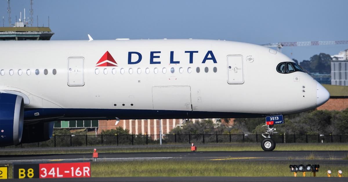 delta airlines