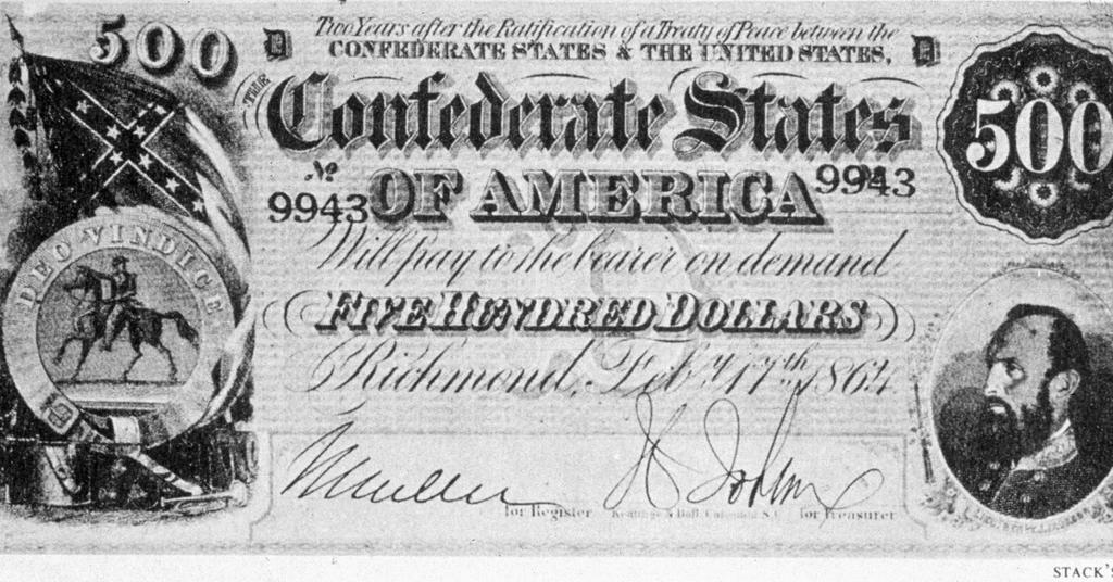 is-confederate-money-worth-anything-collectors-pay-big-bucks