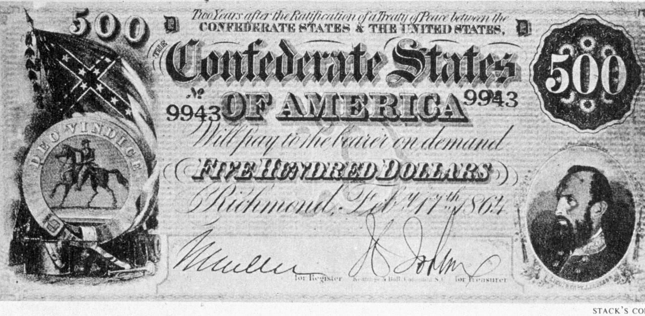 is-confederate-money-worth-anything-collectors-pay-big-bucks