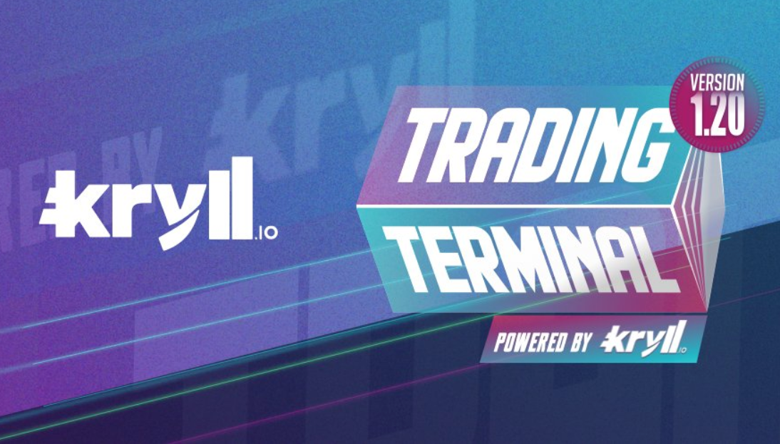 where to buy kryll crypto