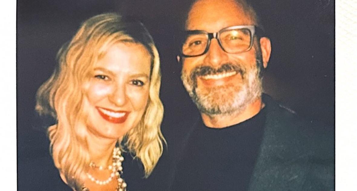 tom segura wife