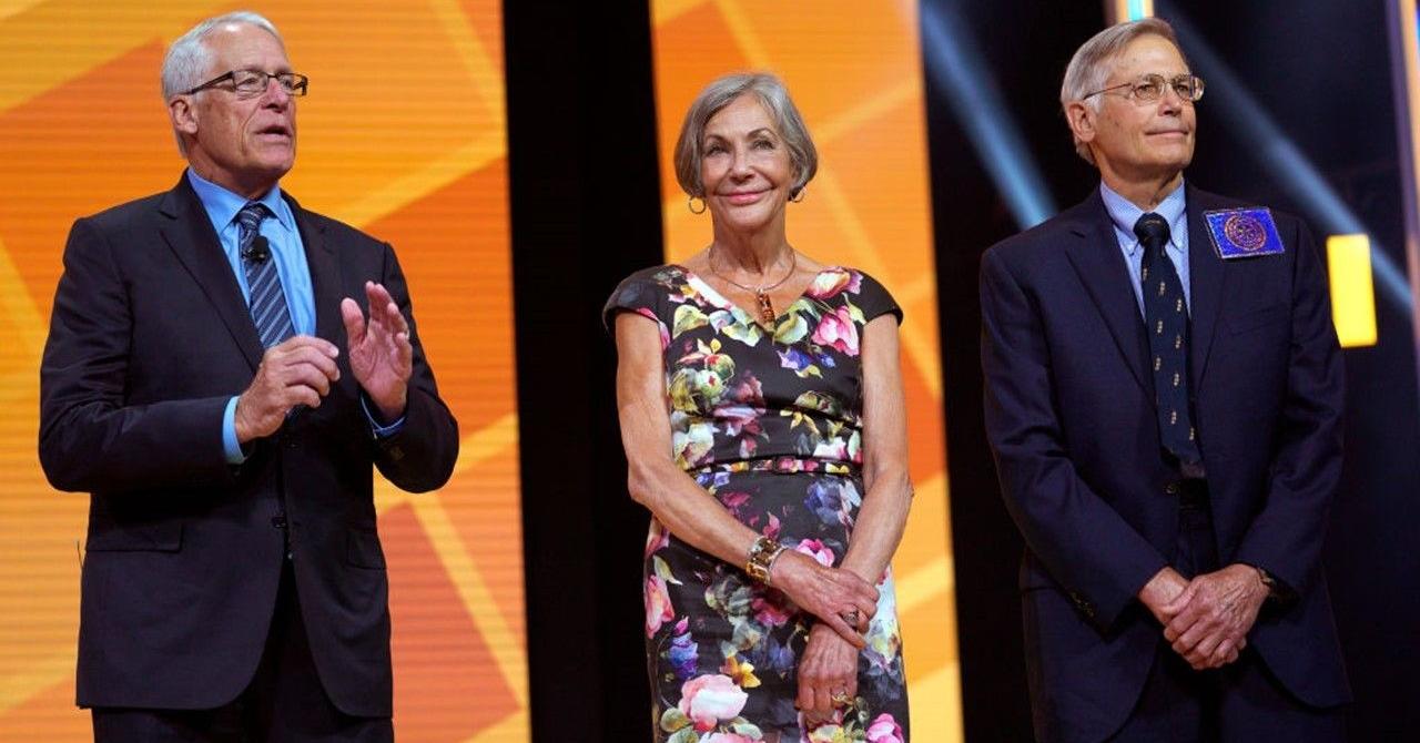 Walmart Heir Rob Walton’s Net Worth Is Nearly $60 Billion