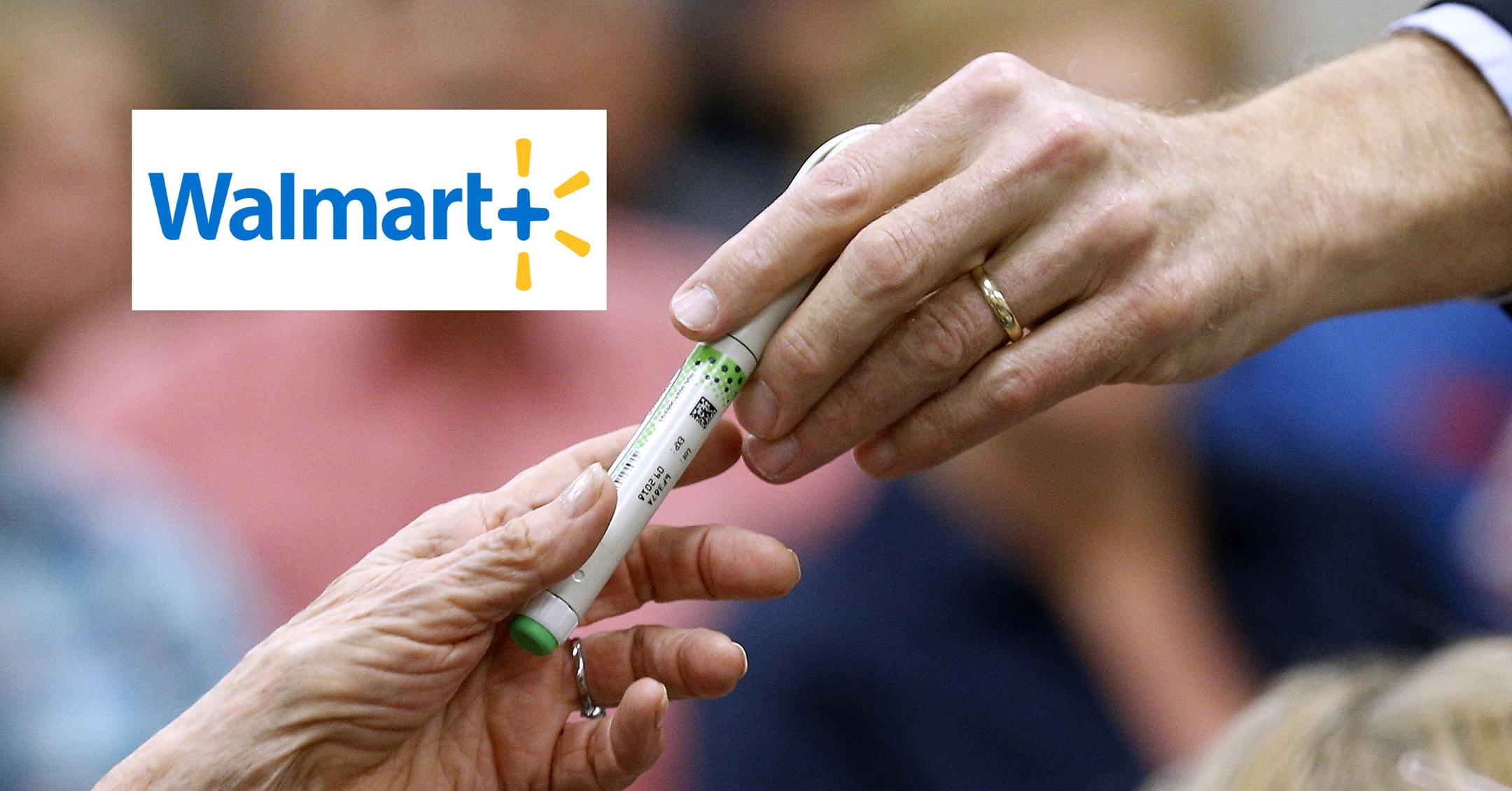 Is Walmart Insulin Safe? All About the Cheaper Insulin Pen