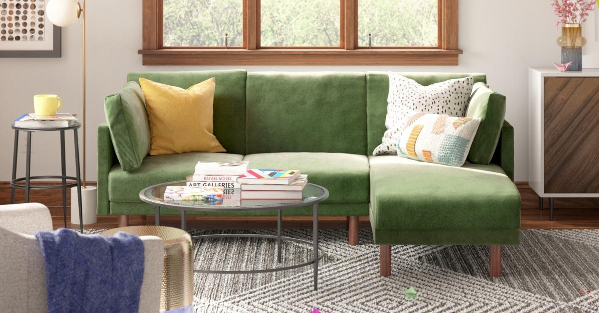 President's Day Furniture Sales — Wayfair, Walmart, & More!