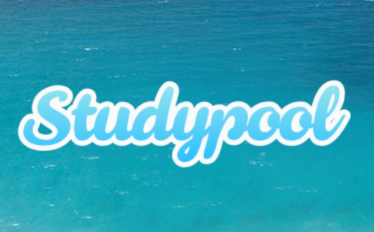 Study pool logo