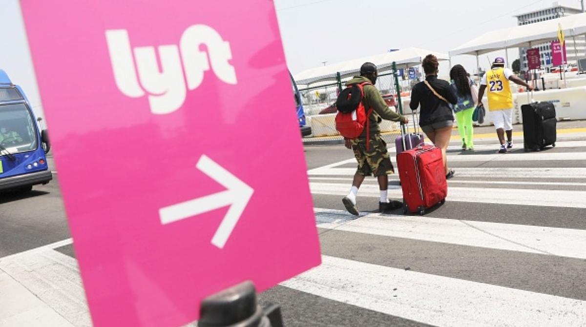 Logan Green Net Worth: Lyft Co-founder and CEO Steps Down